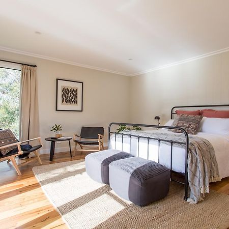 Haven Red Hill Bed & Breakfast Exterior foto