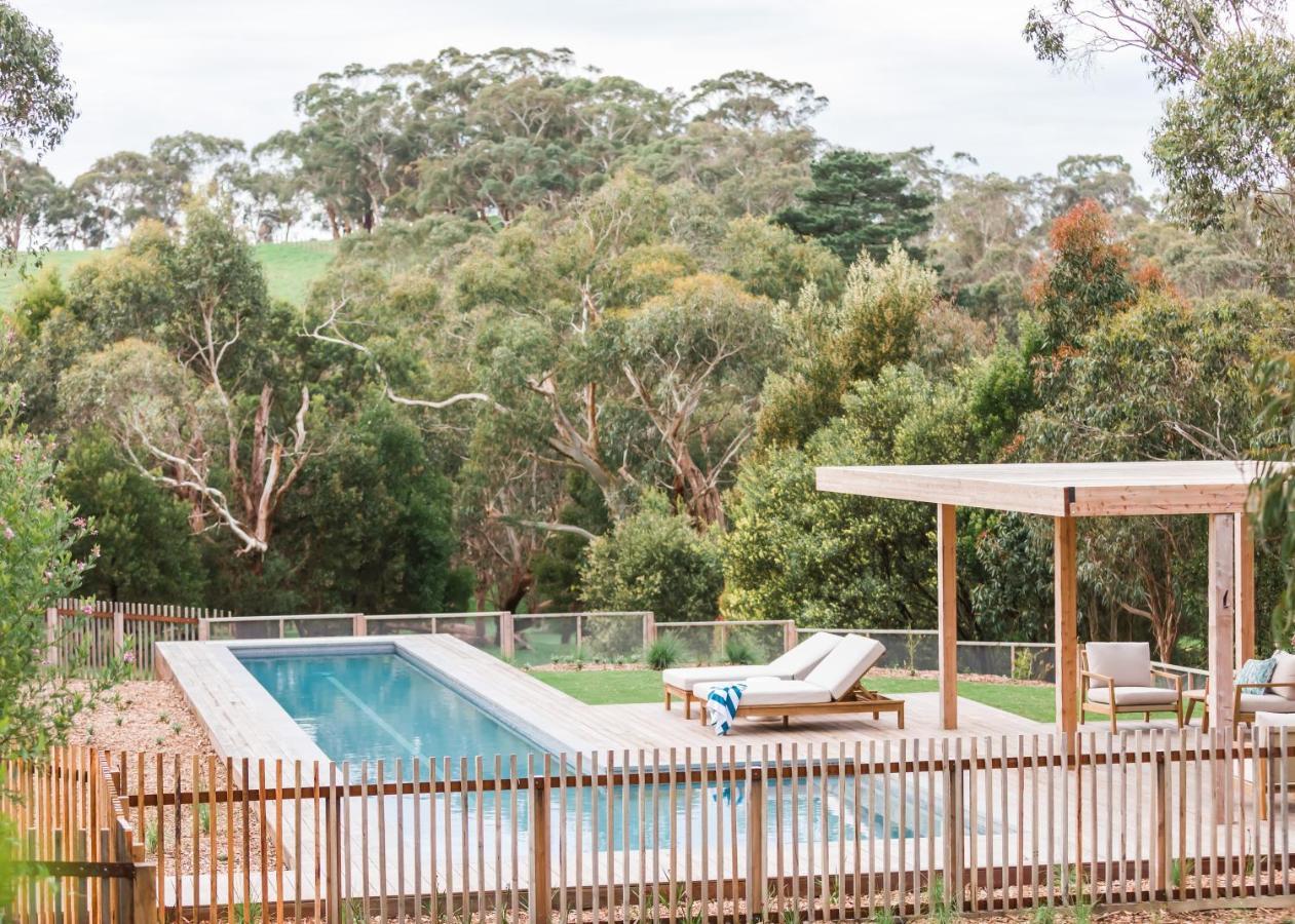 Haven Red Hill Bed & Breakfast Exterior foto