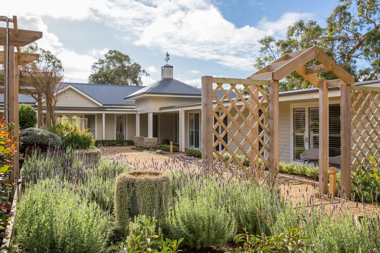 Haven Red Hill Bed & Breakfast Exterior foto