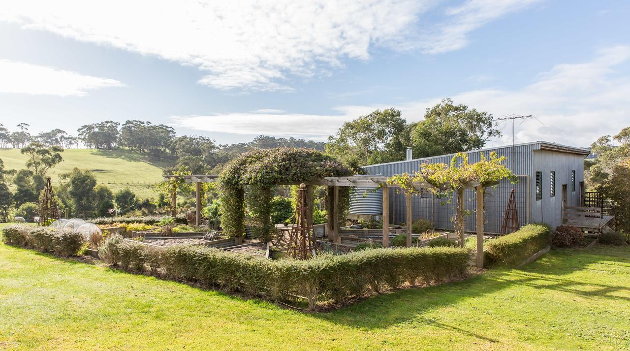 Haven Red Hill Bed & Breakfast Exterior foto