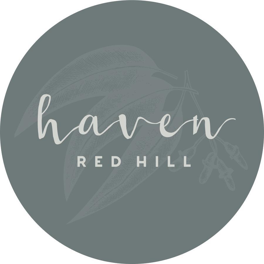 Haven Red Hill Bed & Breakfast Exterior foto