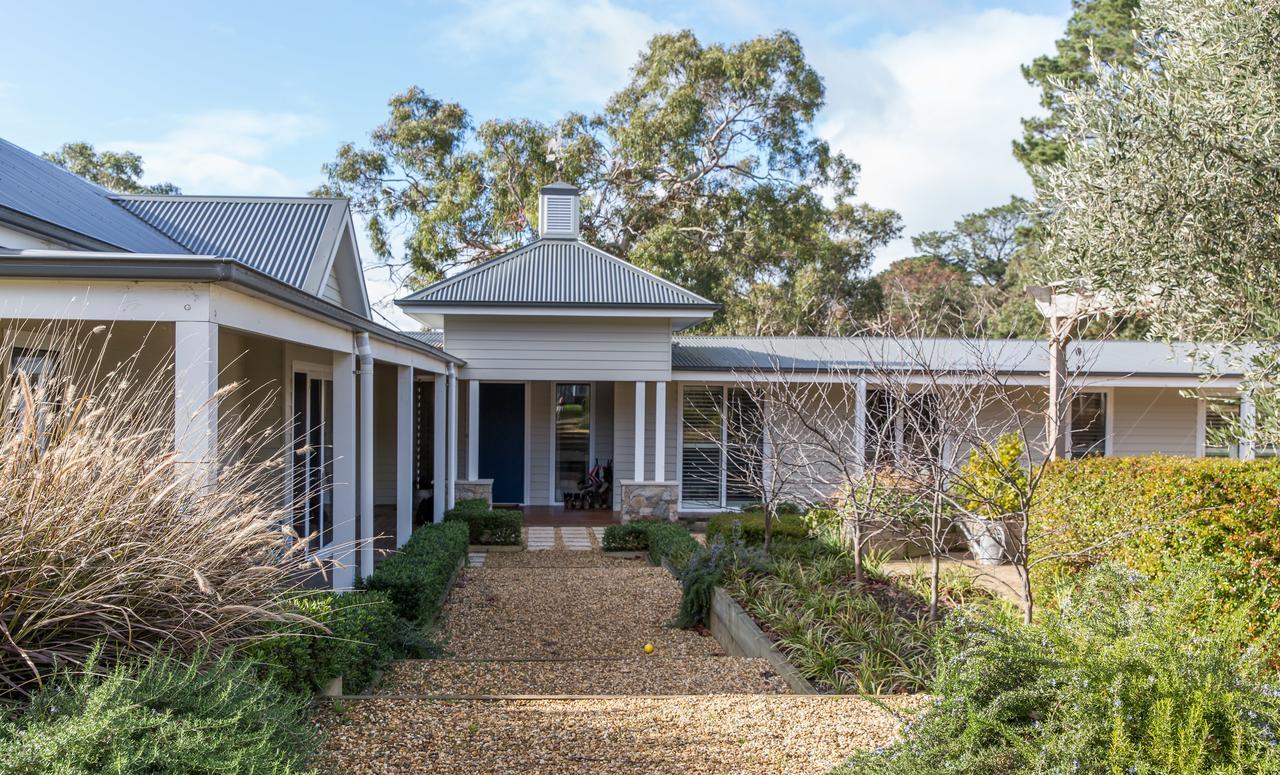 Haven Red Hill Bed & Breakfast Exterior foto