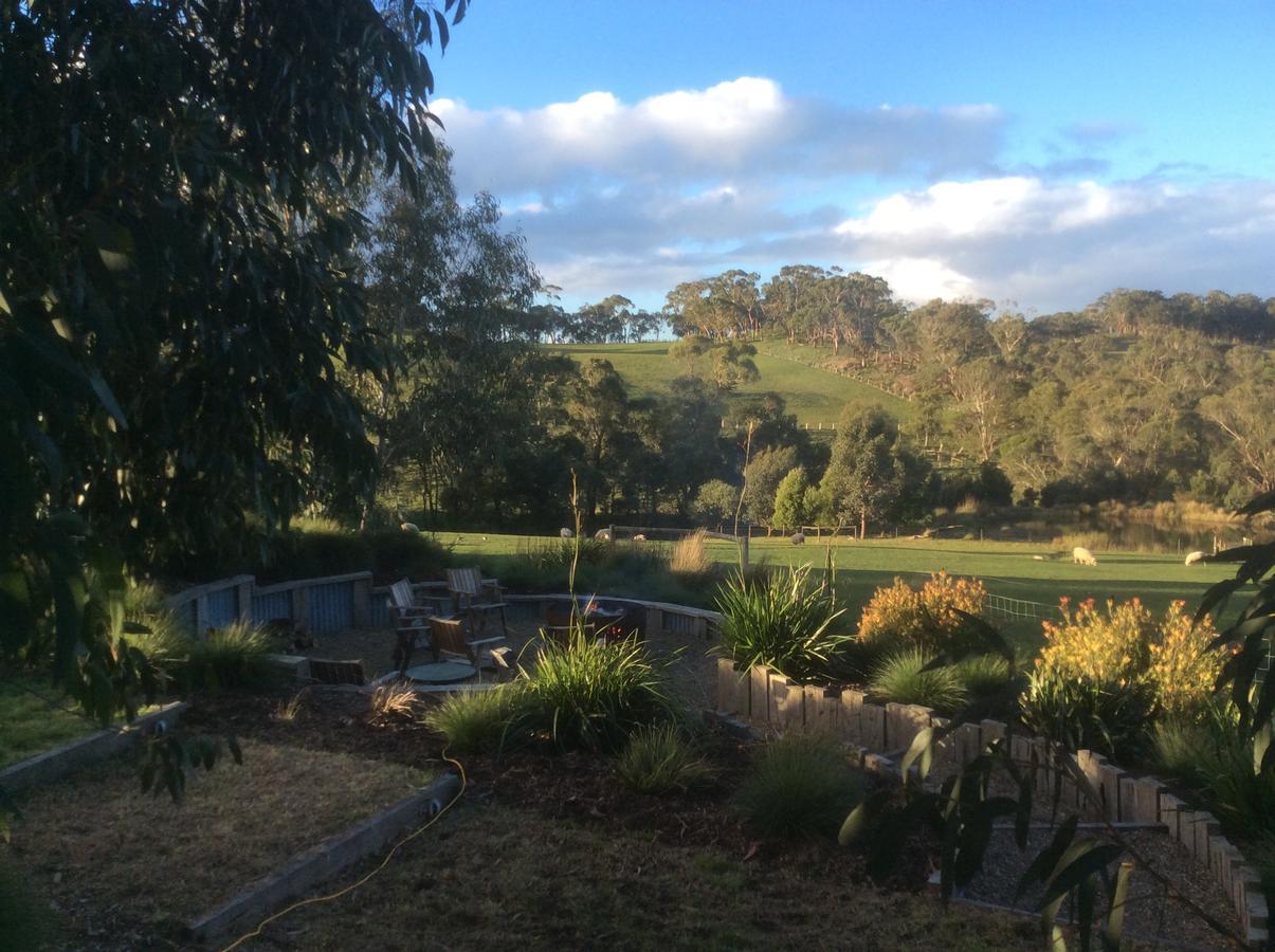 Haven Red Hill Bed & Breakfast Exterior foto